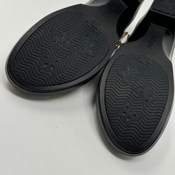 Alegria Womens Multi-speckled Leather Buckle Mary Jane Shoe Size 9 US 39 EU - Picture 11 of 11